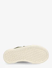 Mango - Velcro fastening sneakers - alhaisimmat hinnat - beige - khaki - 4