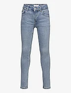 Cotton skinny Jeans - OPEN BLUE