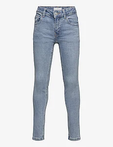 Cotton skinny Jeans, Mango