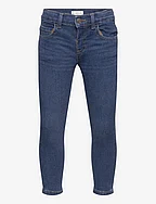 Cotton skinny Jeans - OPEN BLUE