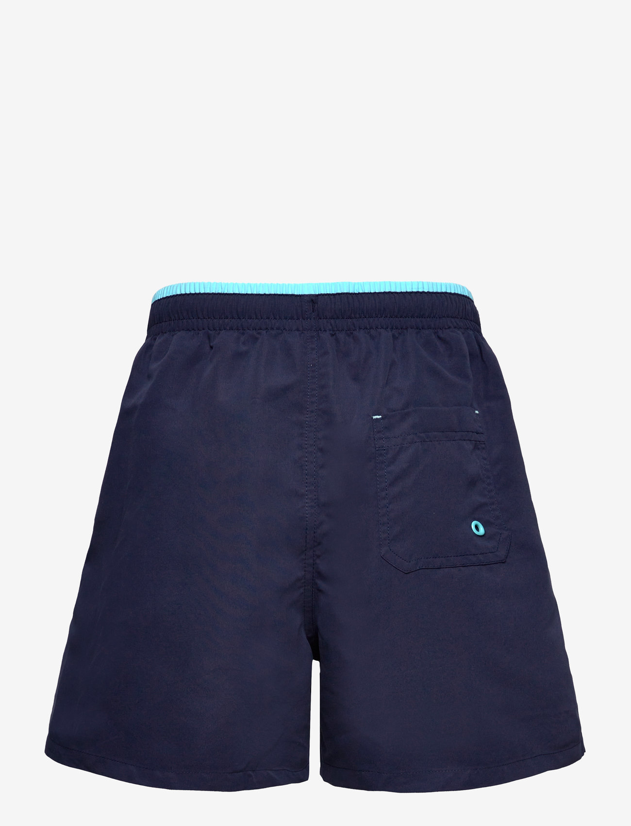 Mango - Basic drawstring swimsuit - die niedrigsten preise - navy - 1