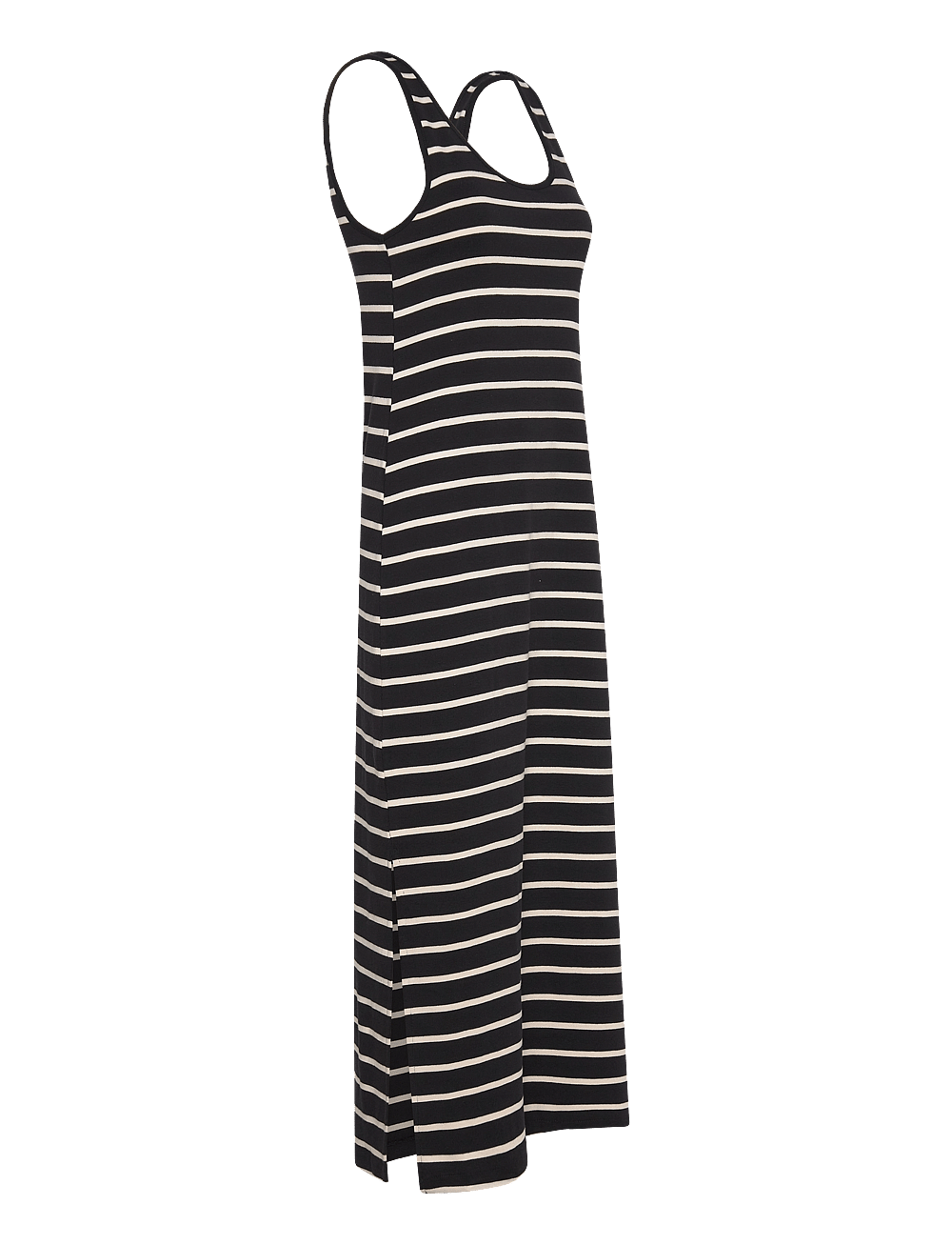 mango cut out striped dress MANGO KIDS - Cut-out back striped dress blue - 4-5 years