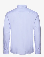 Mango - Regular fit Oxford cotton shirt - oxford-kauluspaidat - lt-pastel blue - 1