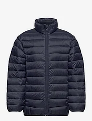 Mango - Quilted jacket - laveste priser - navy - 0
