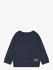 Mango - Snoopy cotton sweatshirt - sweatshirts - navy - 1