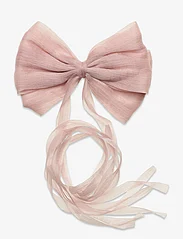 Mango - Bow hairclip - hiuspinnit & -klipsit - lt-pastel pink - 0