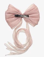 Mango - Bow hairclip - hårklämmor - lt-pastel pink - 1