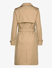 Mango - Classic trench coat with belt - forårsjakker - light beige - 1