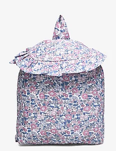 Floral Printed Backpack, Mango