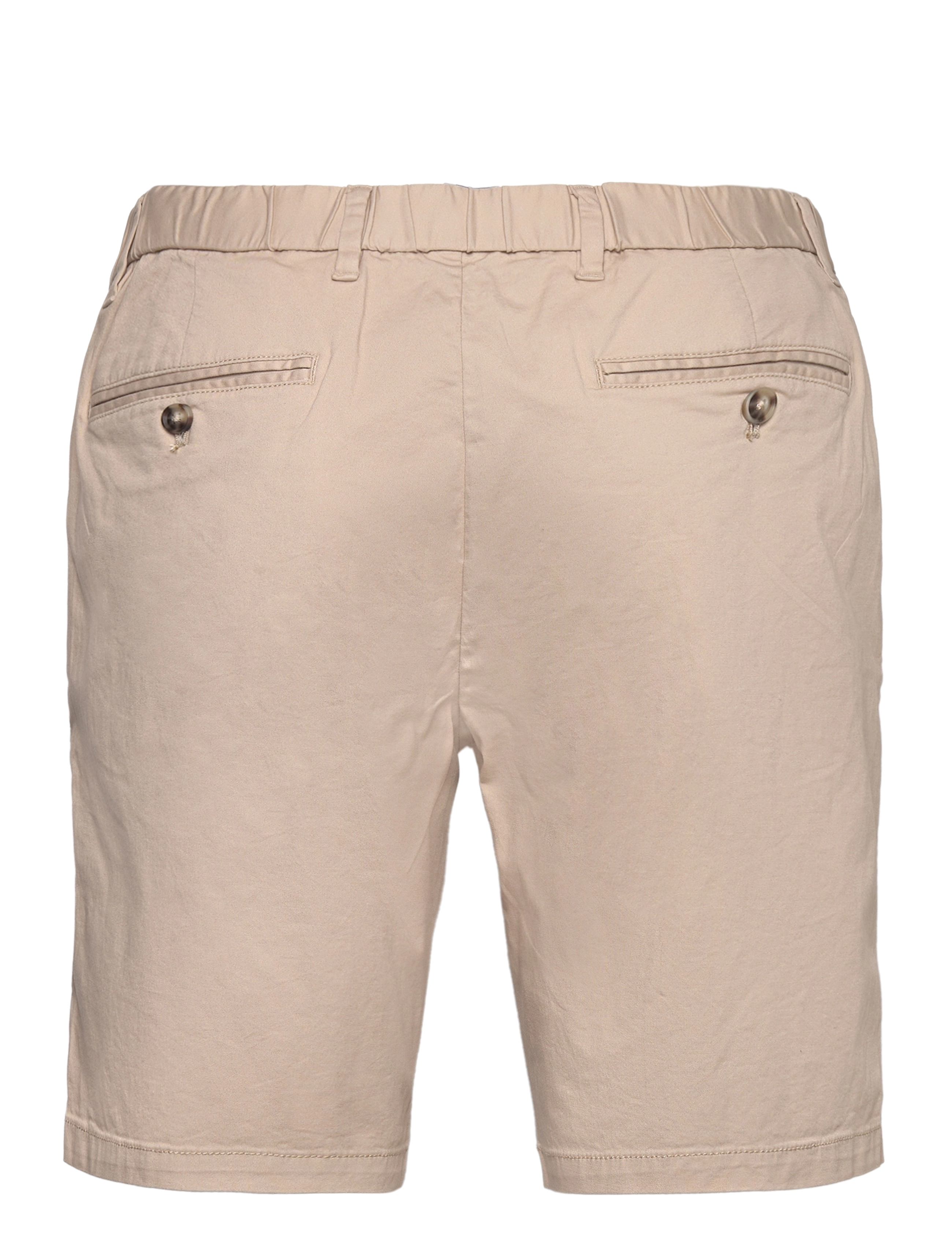 Mango - Slim-fit chino cotton bermuda shorts - alhaisimmat hinnat - light beige - 1
