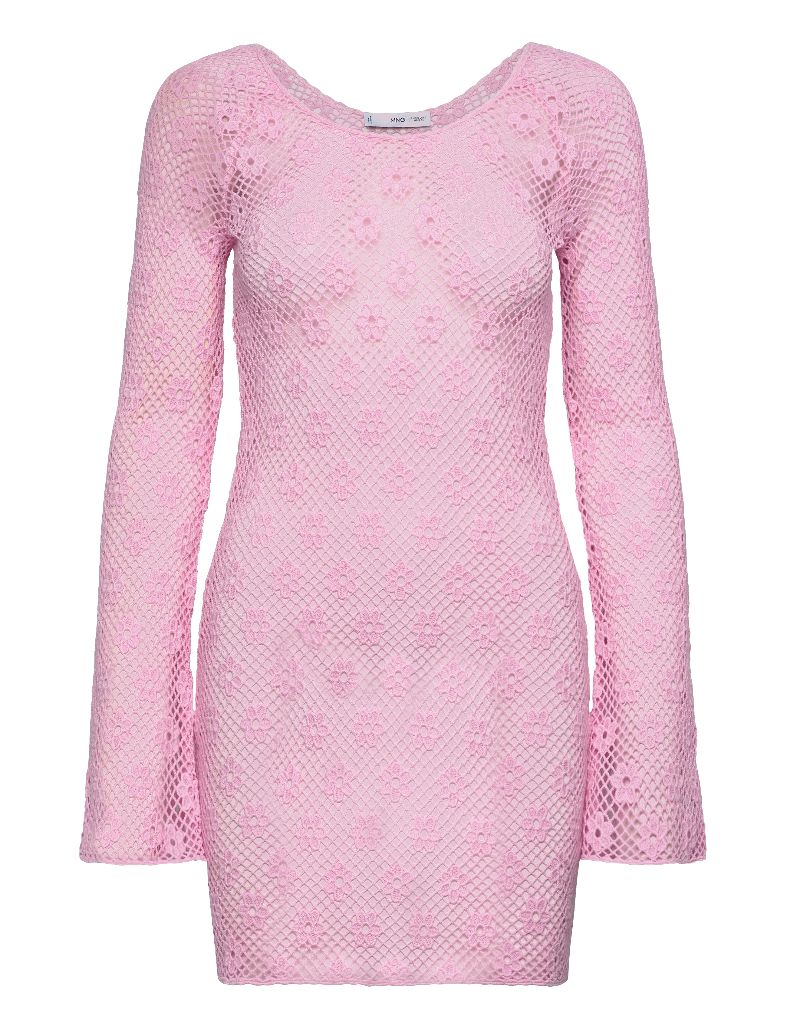 LT-PASTEL PINK