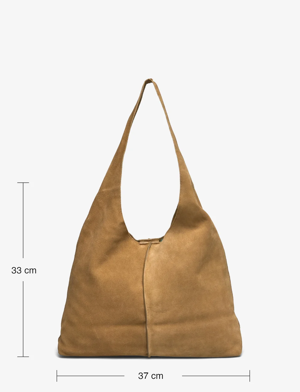 Mango Leather Shopper Bag Shoppers Boozt