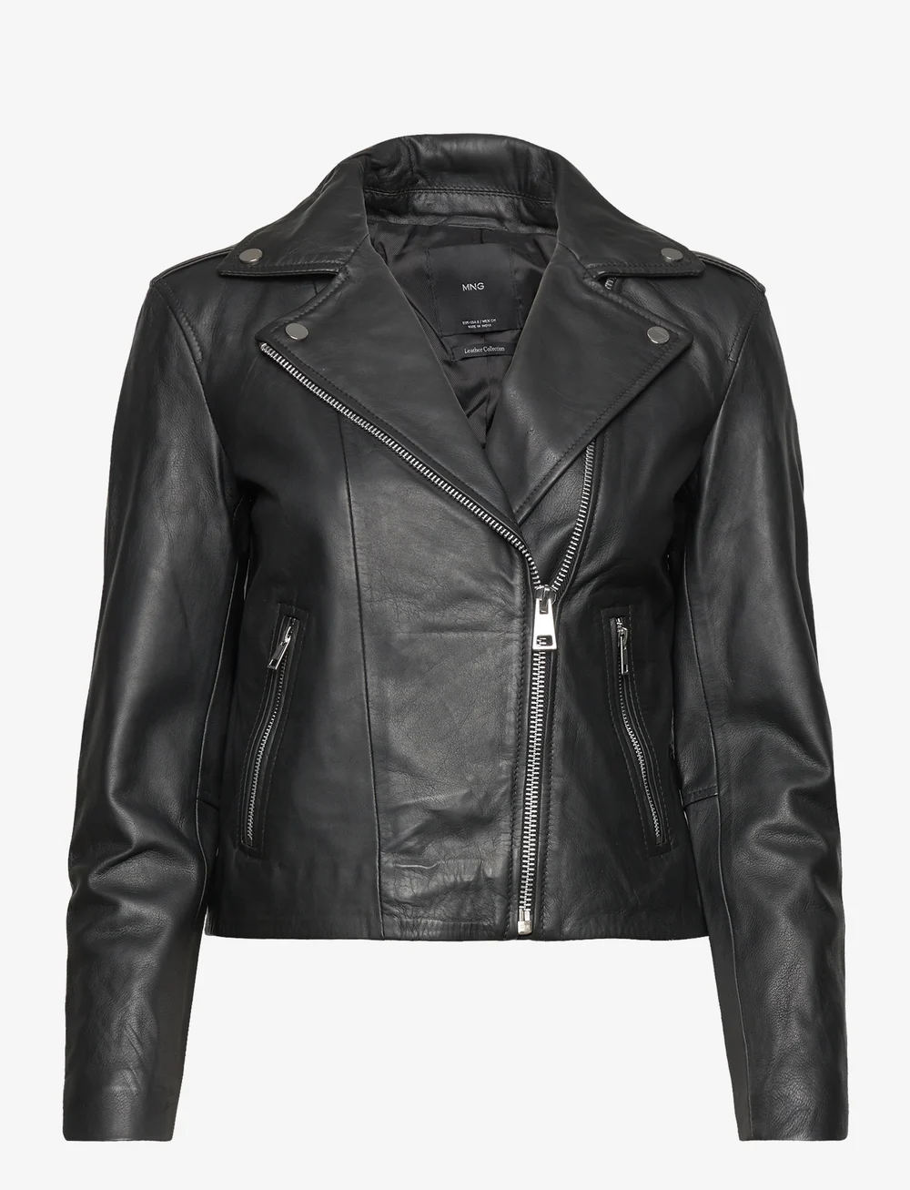 Biker jacket winter shop