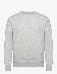 Mango - Lightweight cotton sweatshirt - lägsta priserna - medium grey - 0