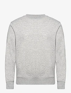 Lightweight cotton sweatshirt, Mango