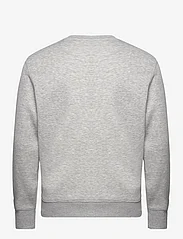 Mango - Lightweight cotton sweatshirt - laveste priser - medium grey - 1