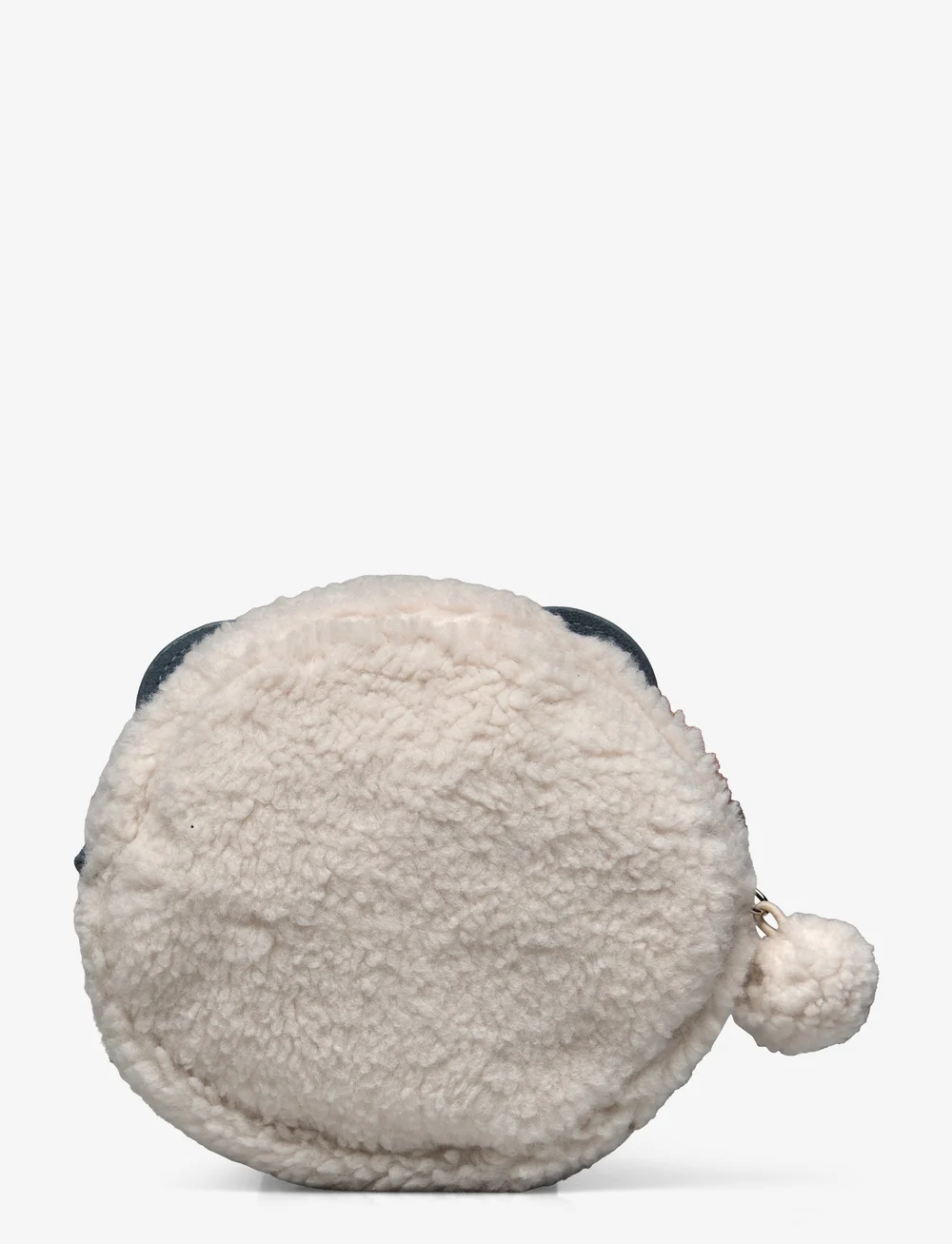 Mango teddy bag hotsell