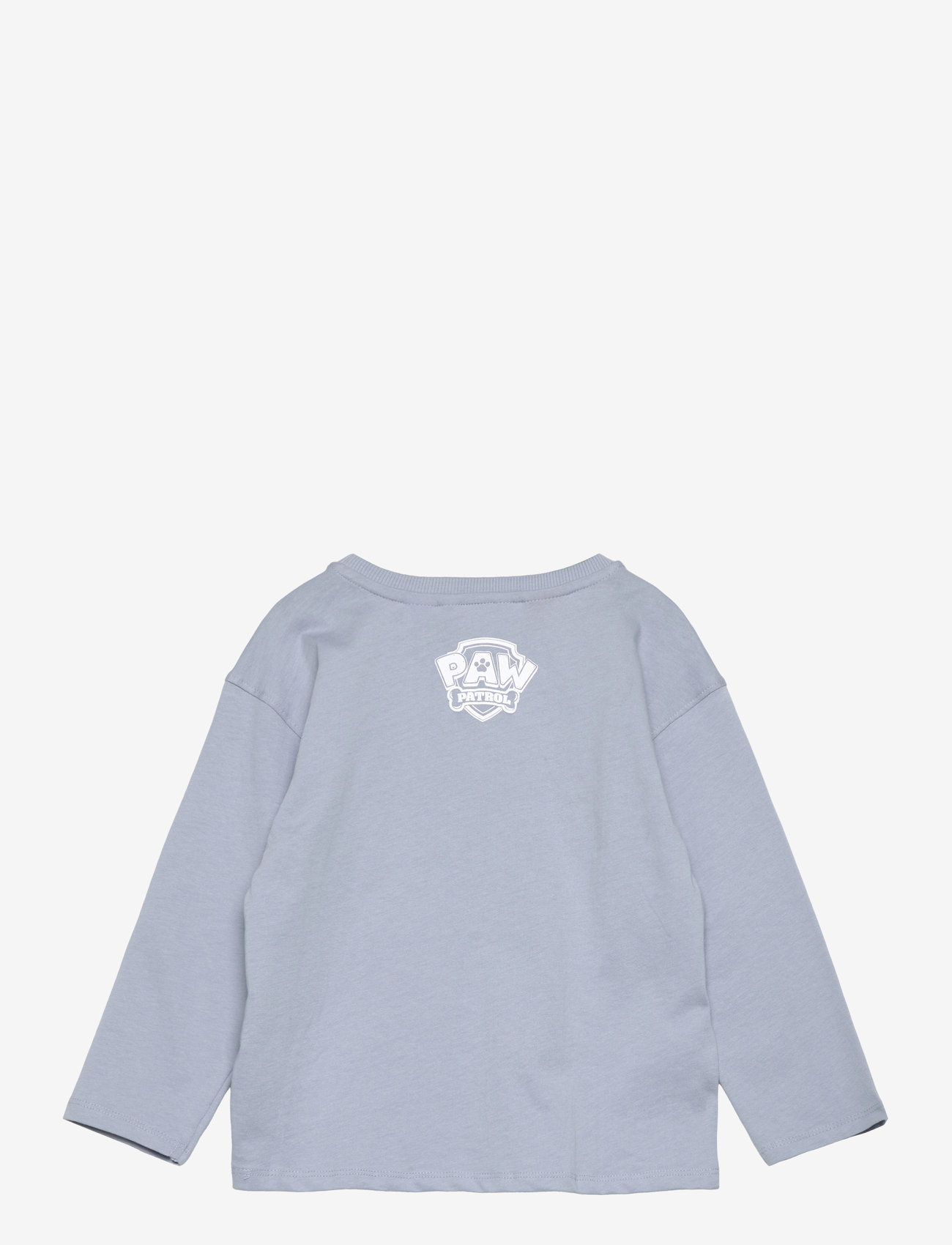 Mango - Paw Patrol T-shirt - lt-pastel blue - 1