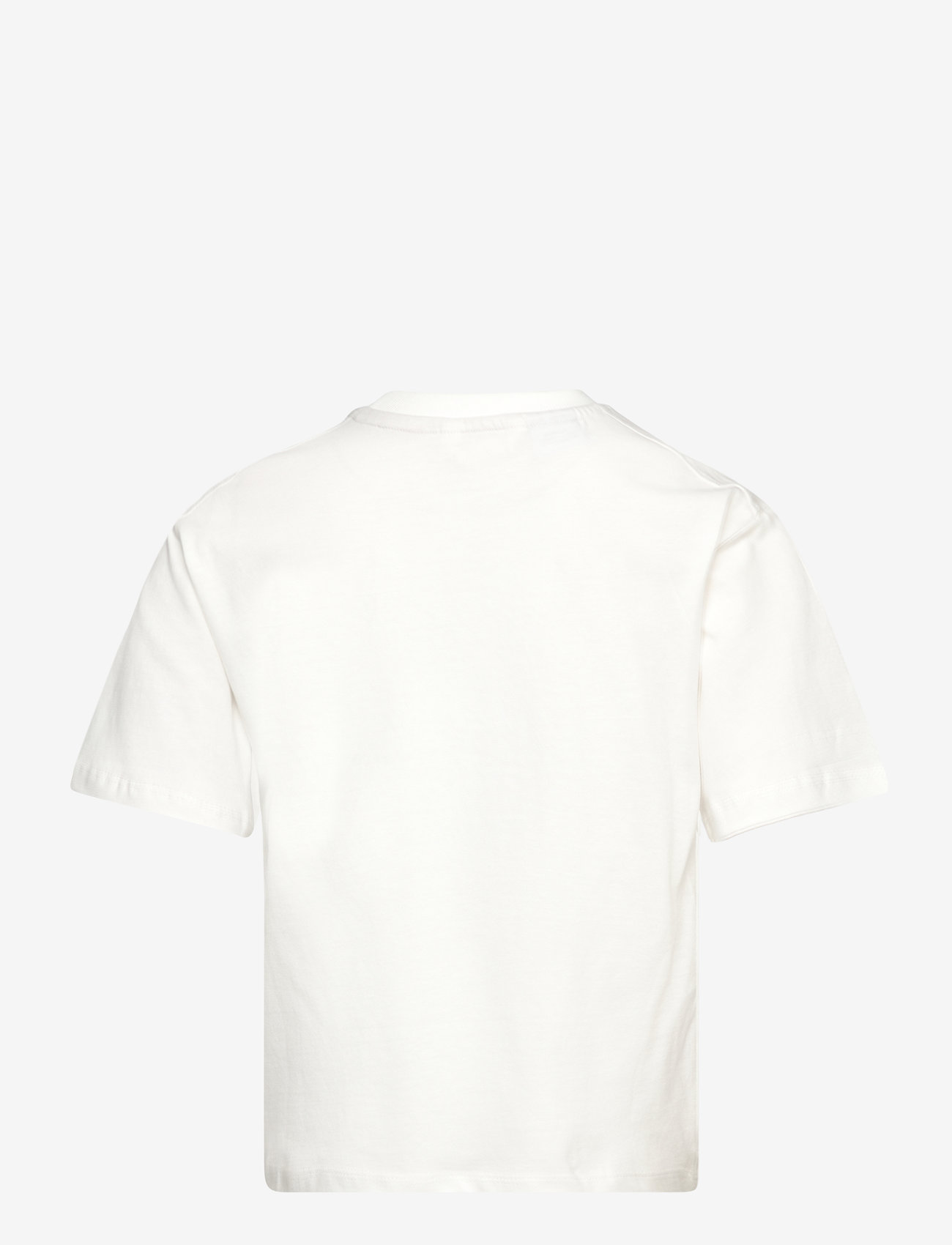 Mango - Looney Tunes T-shirt - efterårstøj - natural white - 1