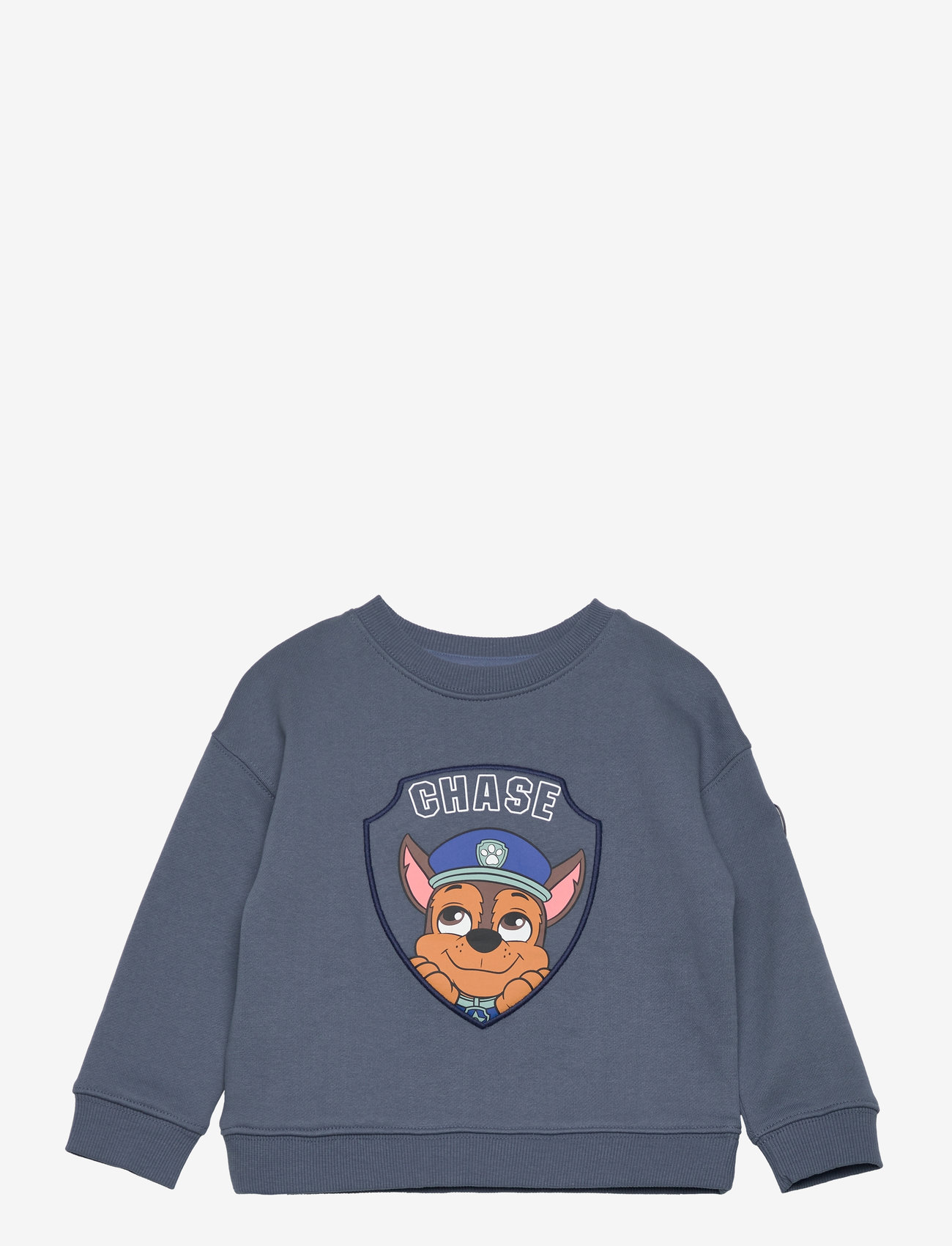 Mango - Paw Patrol Sweatshirt - medium blue - 0