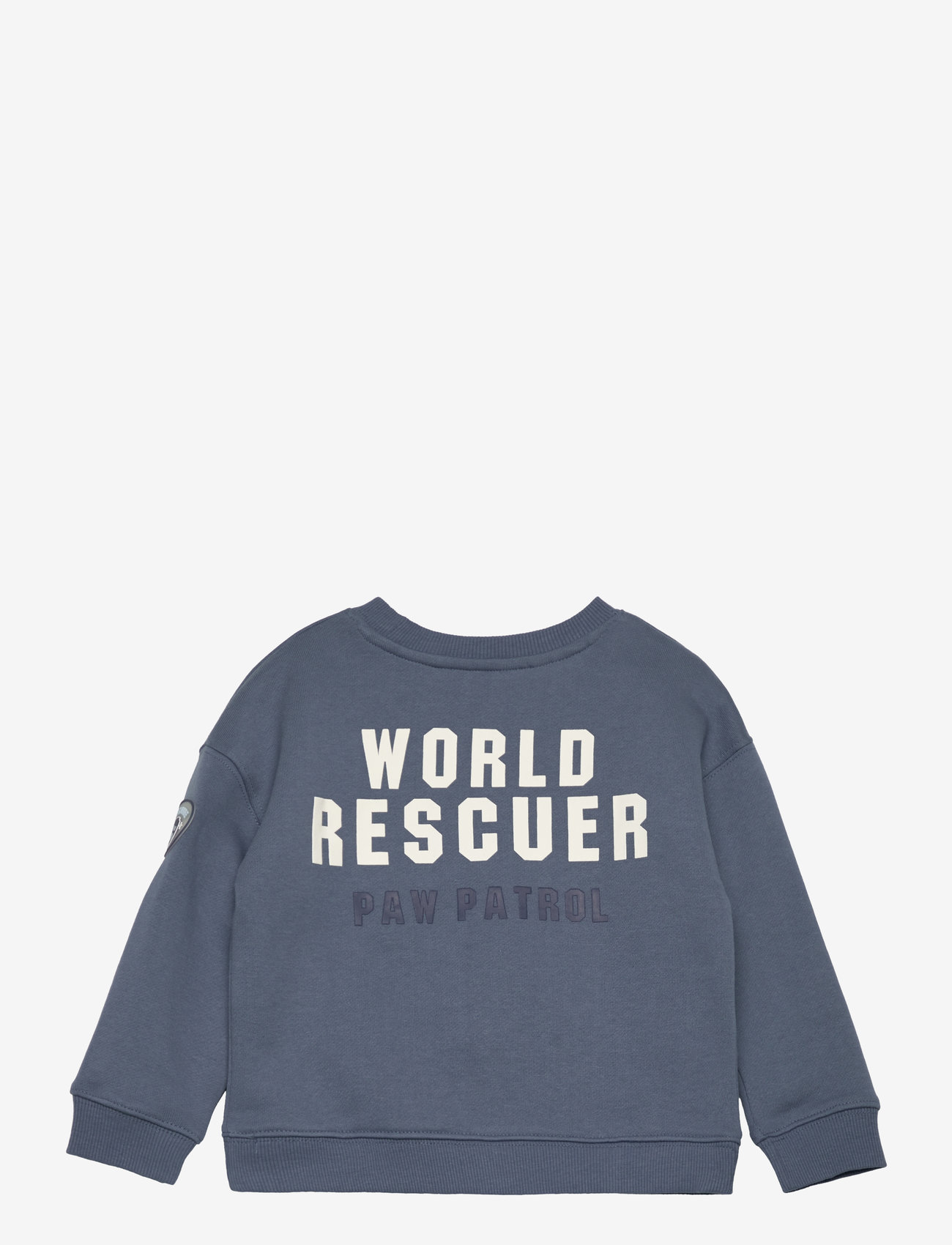 Mango - Paw Patrol Sweatshirt - medium blue - 1