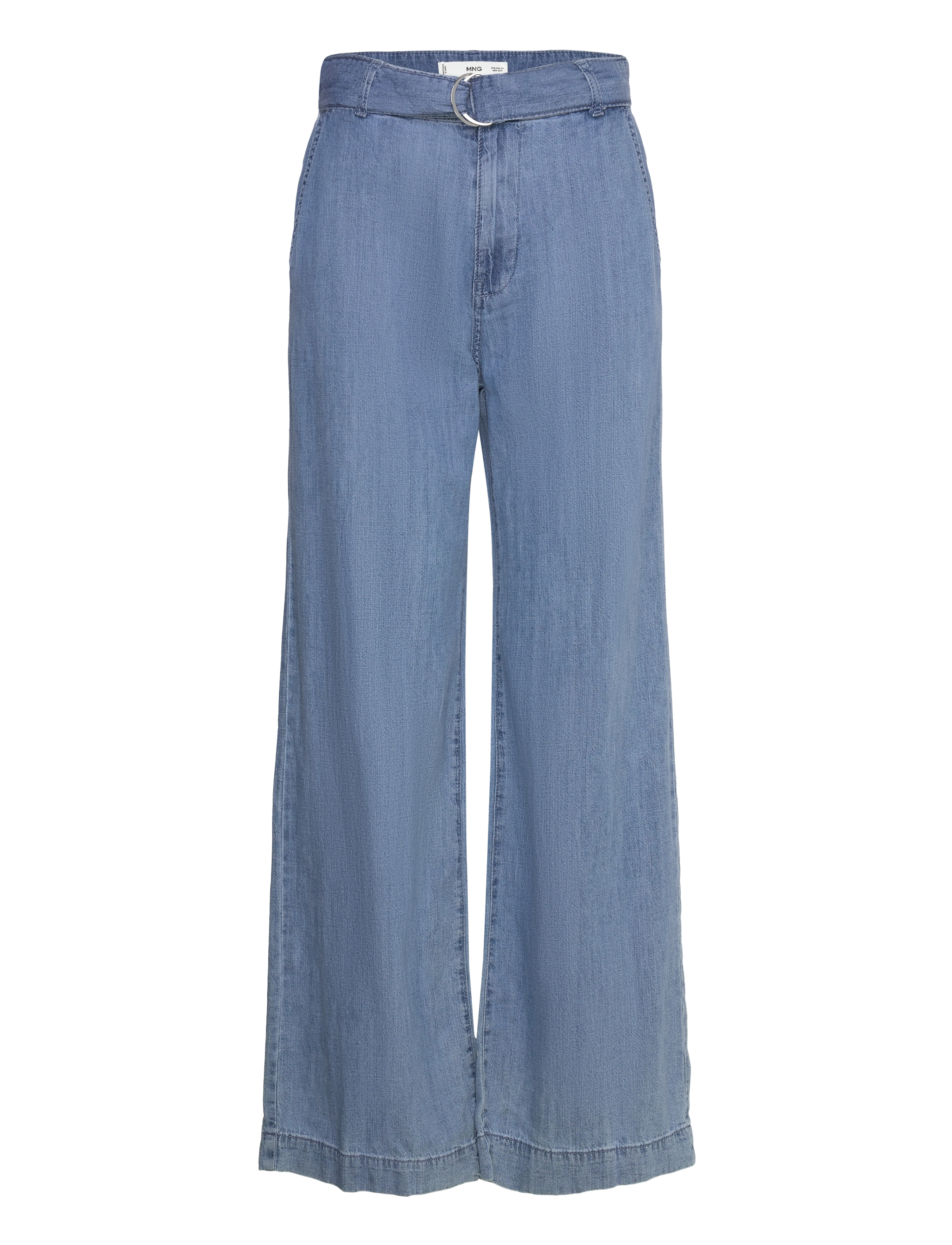 OPEN BLUE