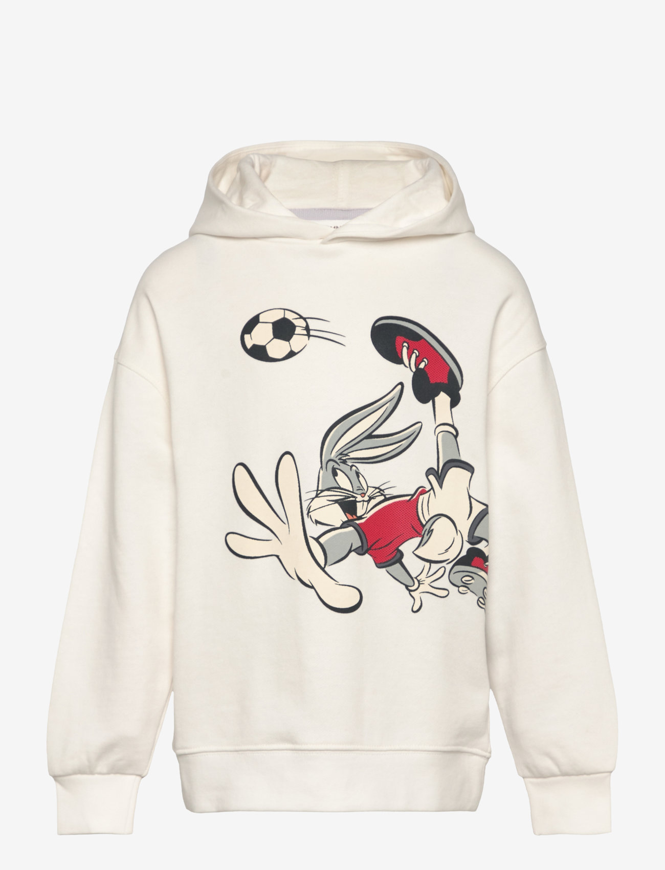 Mango - Looney Tunes sweatshirt - natural white - 0