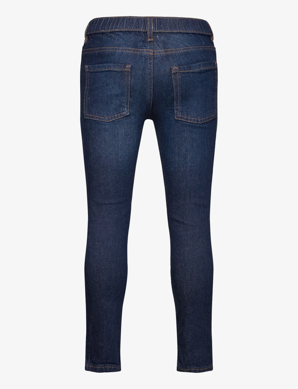 Mango - Drawstring waist jeans - regular jeans - open blue - 1