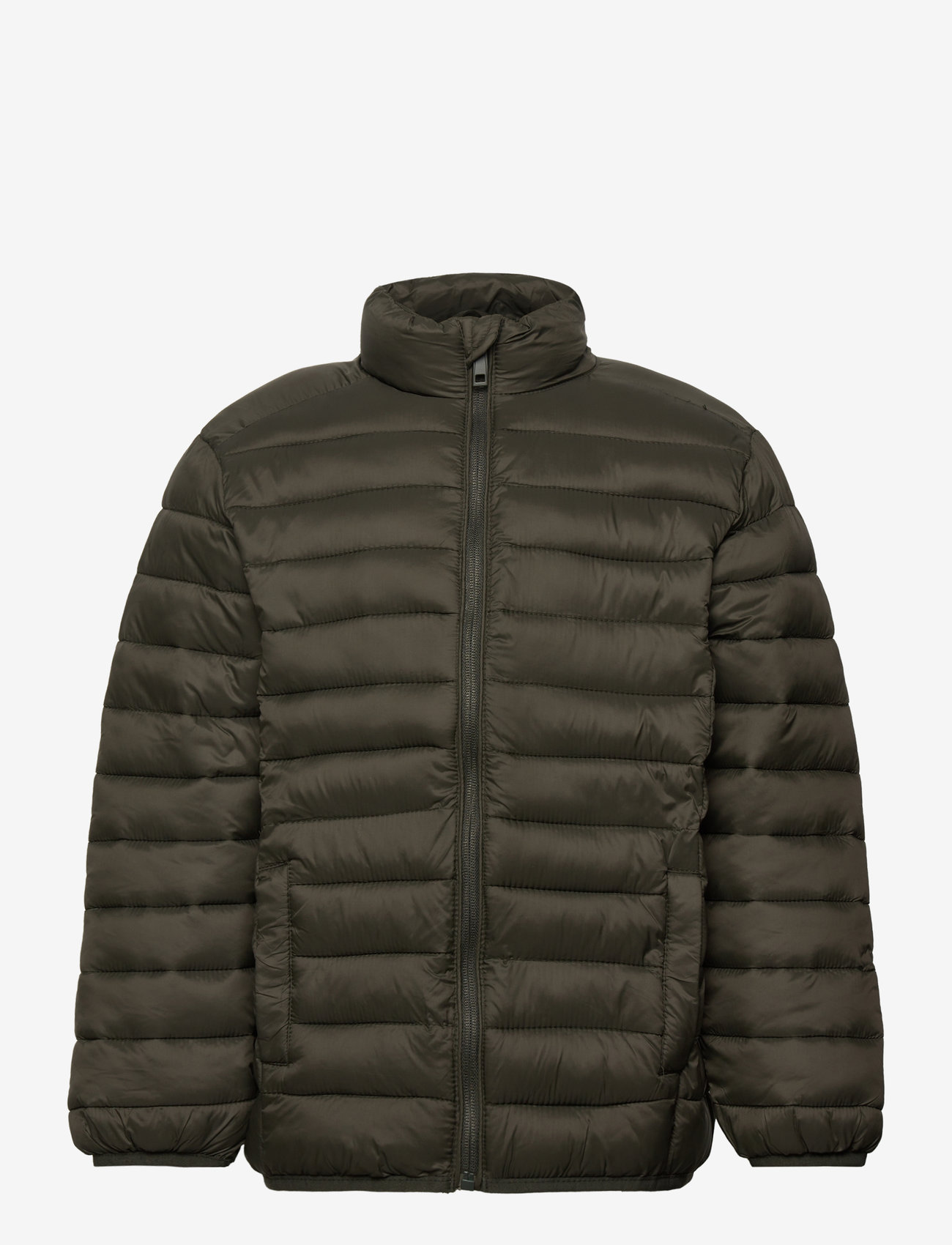 Mango Quilted Jacket Kaufen Sie Leichte Jacken von Mango
