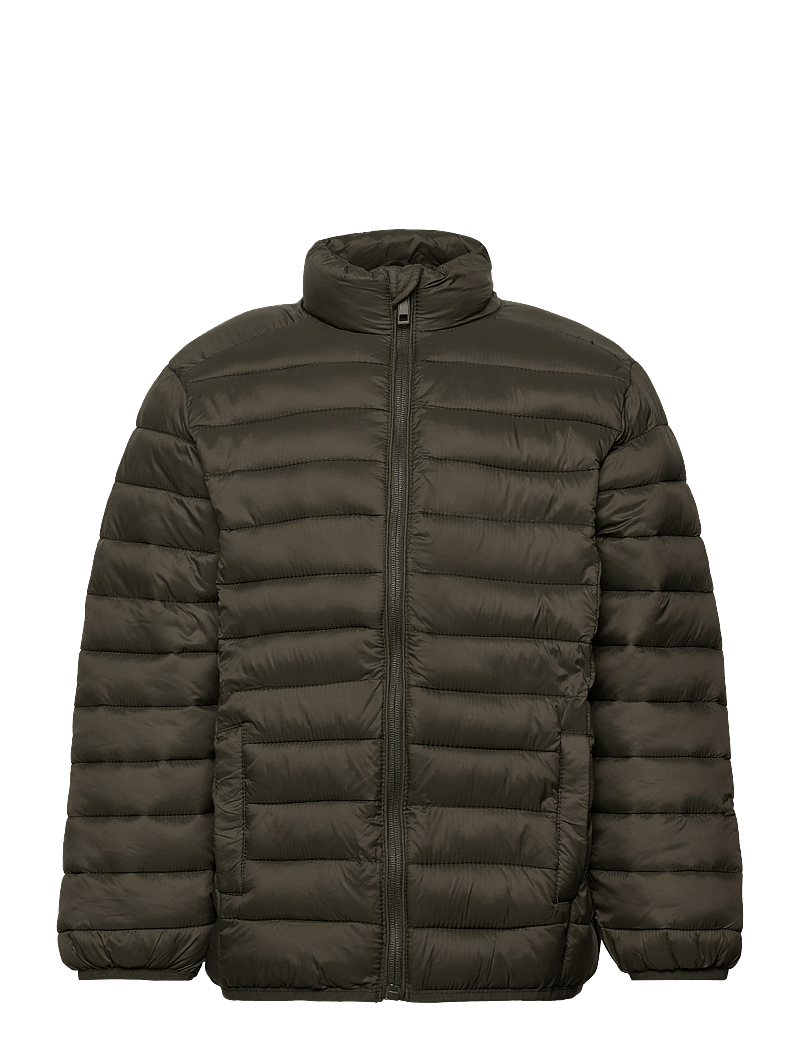 Mango Quilted Jacket Kaufen Sie Leichte Jacken von Mango