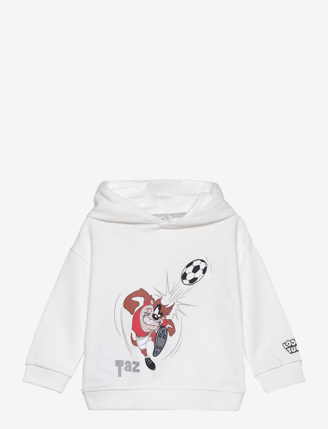 Mango - Looney Tunes sweatshirt - natural white - 0