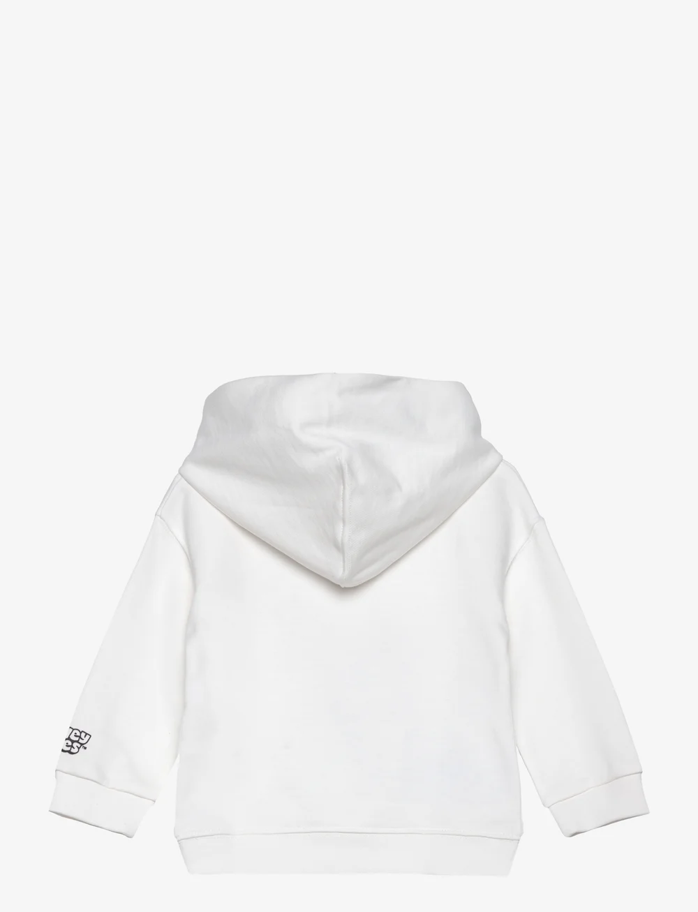 Mango - Looney Tunes sweatshirt - kapuzenpullover - natural white - 1
