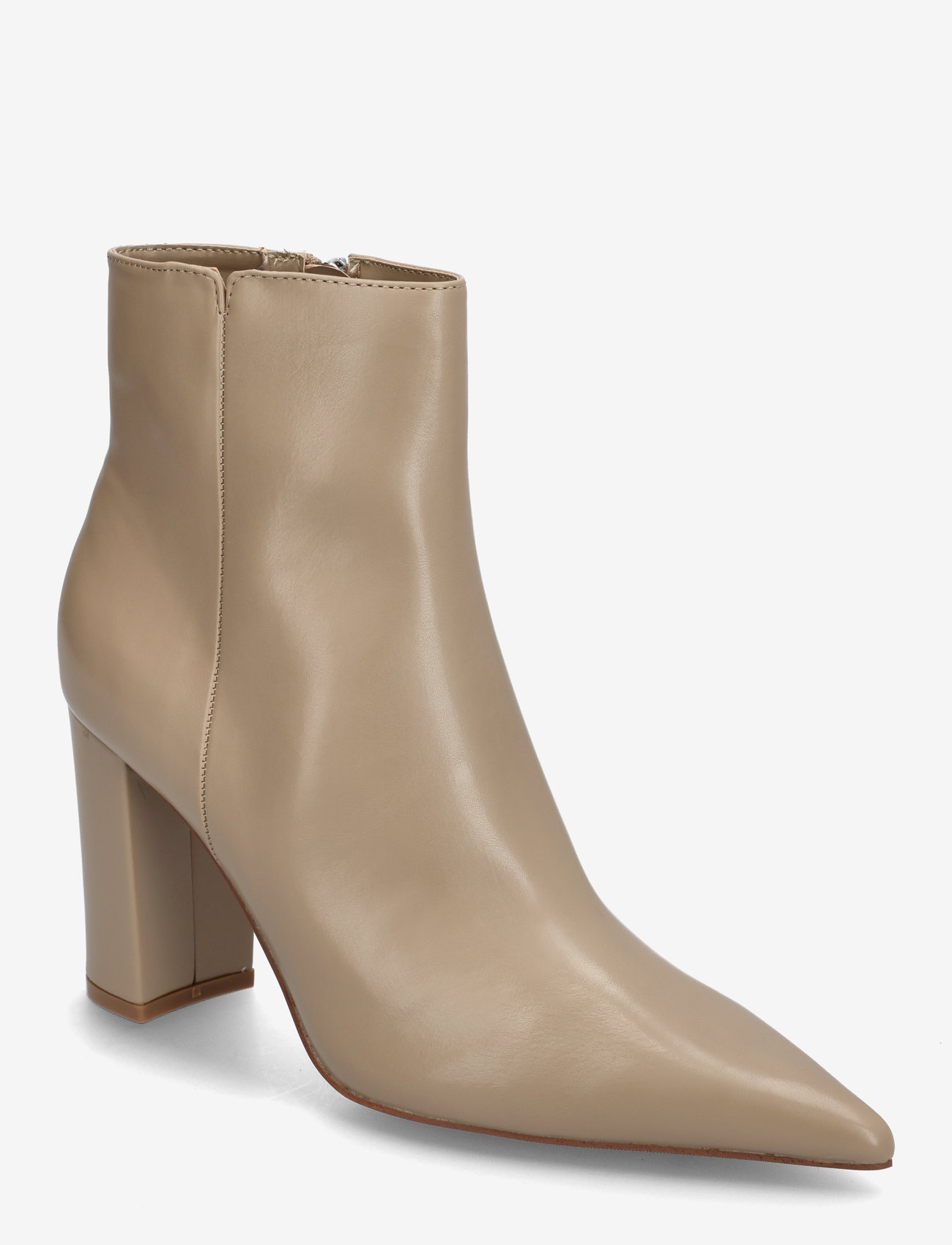 Mango Pointed Heel Ankle Boot (MAN77065663-AW24) Stiefeletten