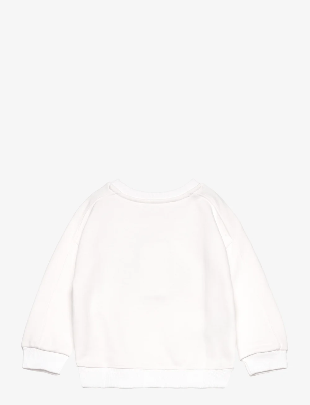 Mango - Path print sweatshirt - sweatshirts - natural white - 2
