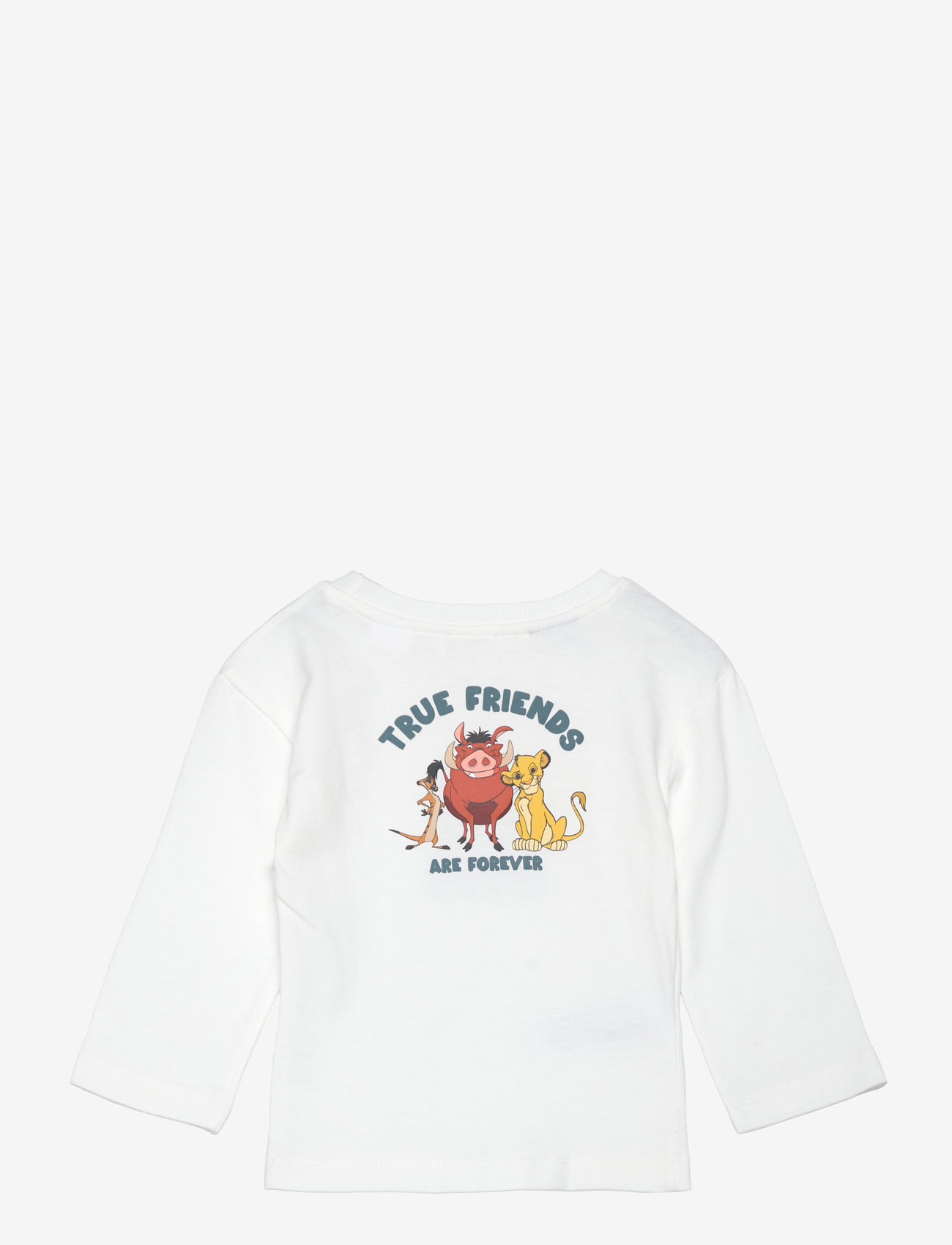 Mango - The Lion King t-shirt - natural white - 1