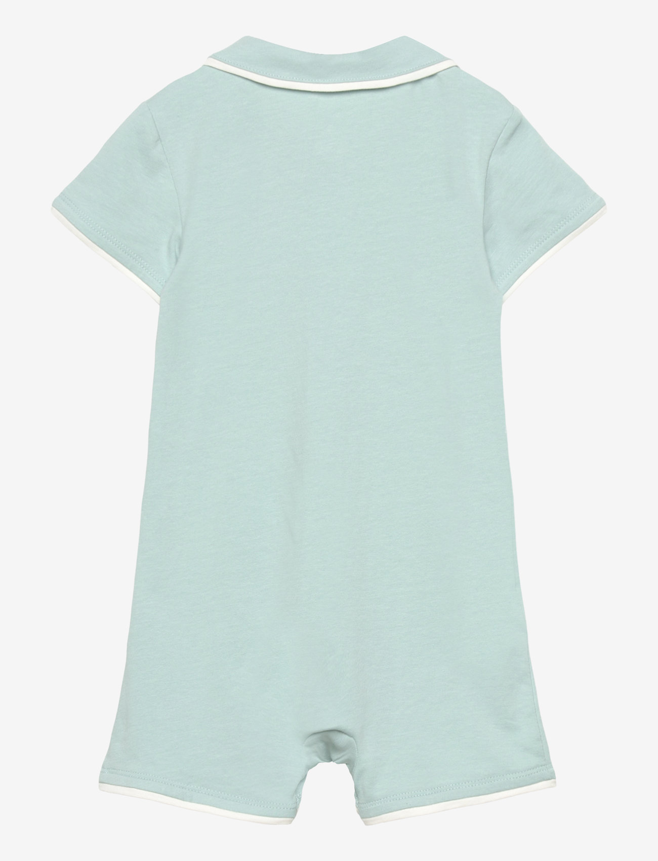 Mango - PYJAMAS .-- BOSQUE - schlafoveralls - green - 1