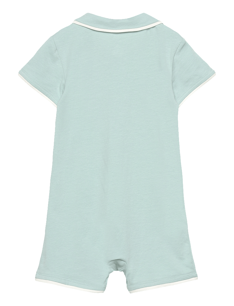 Mango - PYJAMAS .-- BOSQUE - natdragter - green - 1