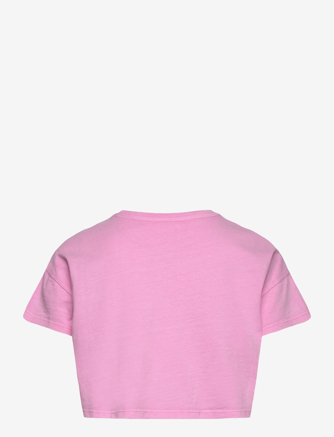 Mango - T-SHIRT .-- OAHU - bright pink - 1
