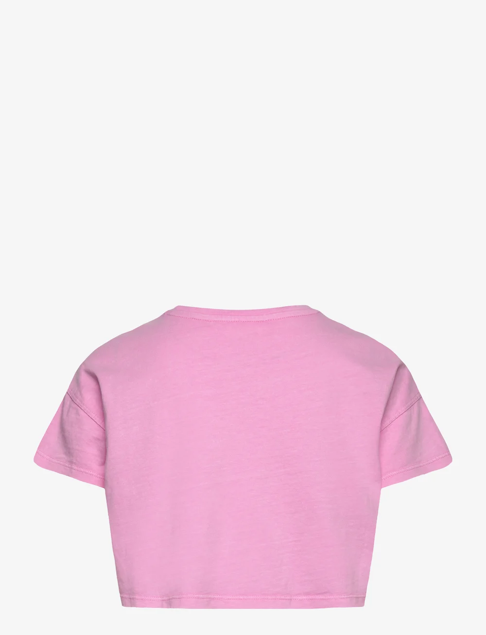 Mango - T-SHIRT .-- OAHU - kurzärmelige - bright pink - 1