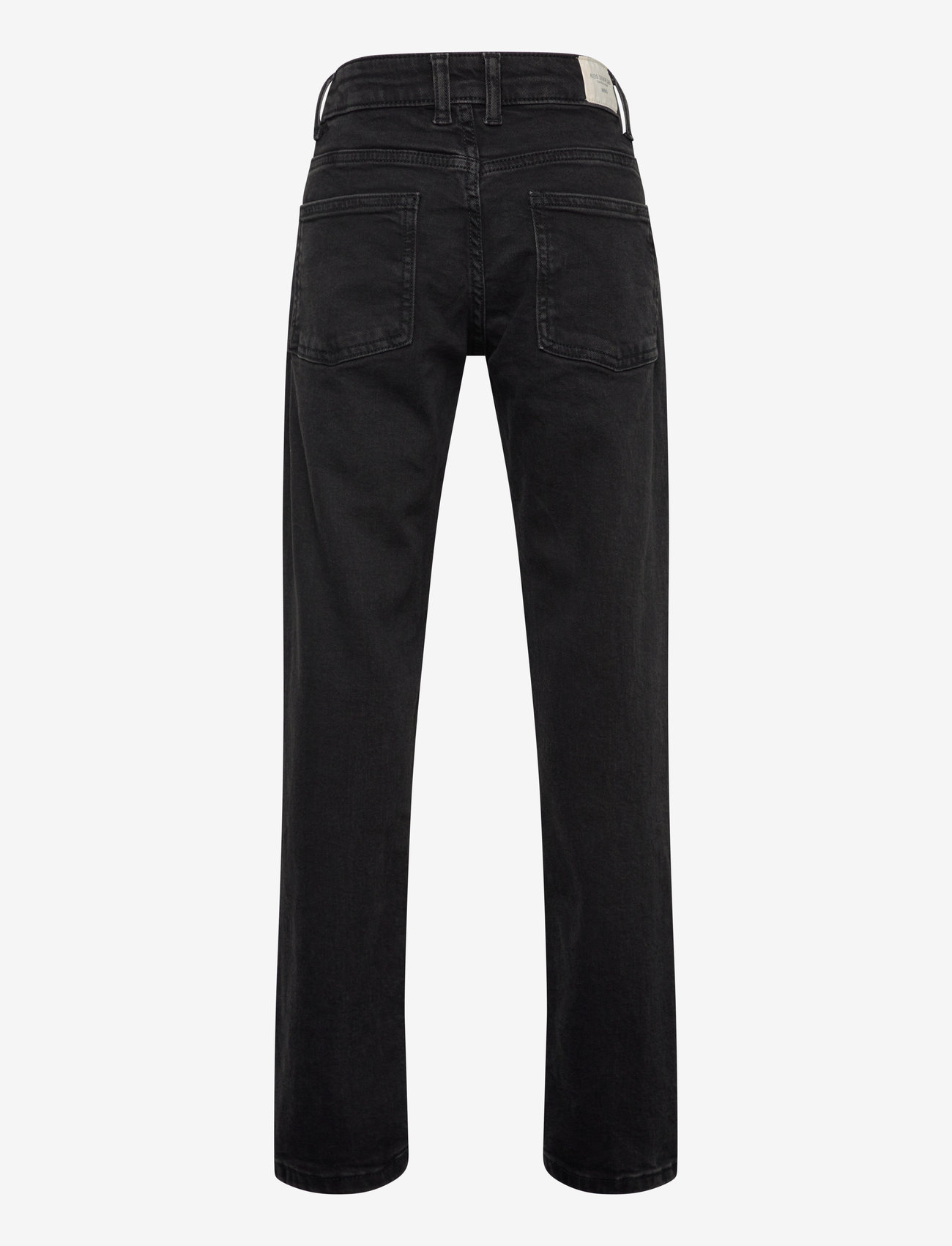 Mango - Slim-fit jeans - open grey - 1