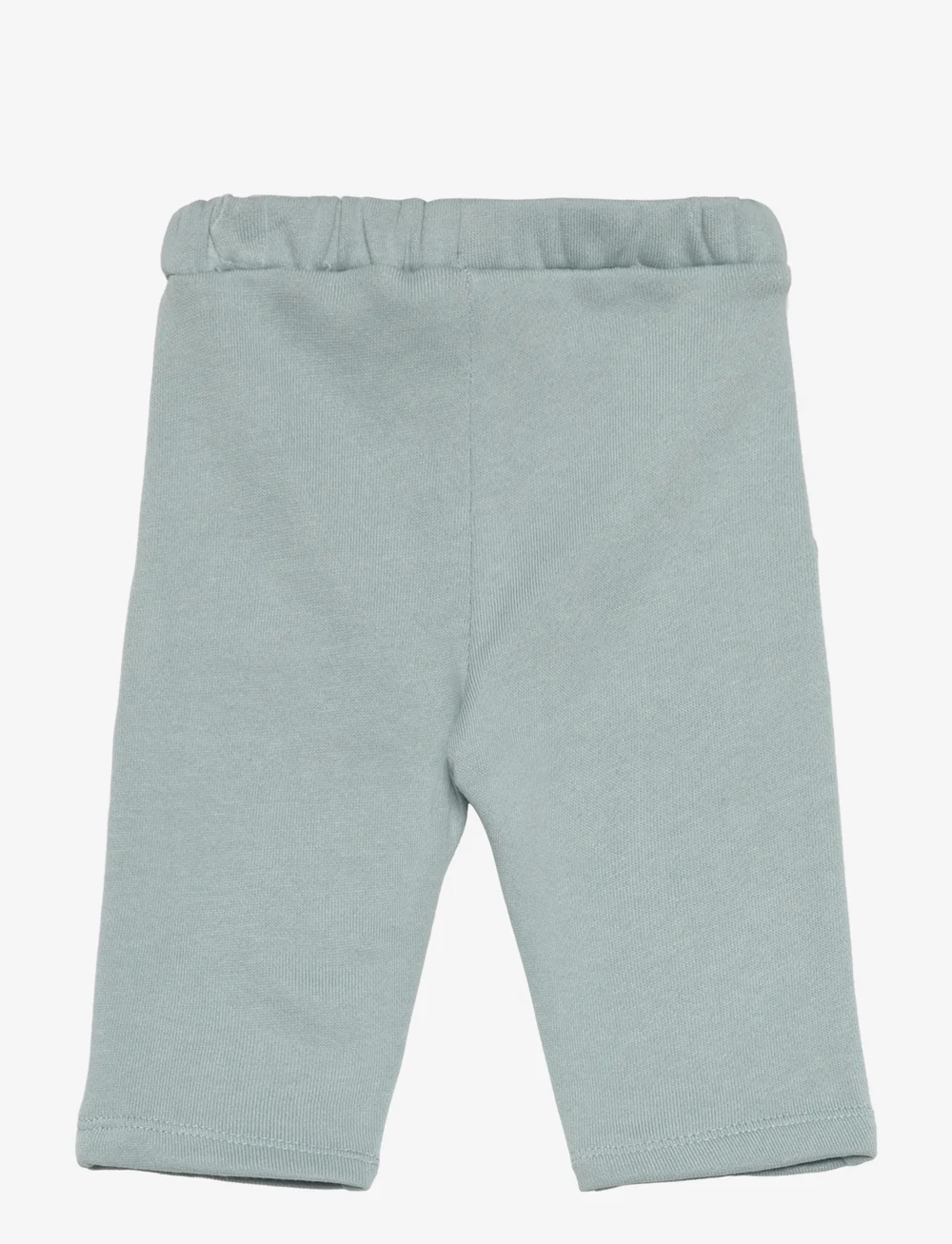 Mango - Knit jogger-style trousers - sweatpants - turquoise - aqua - 1