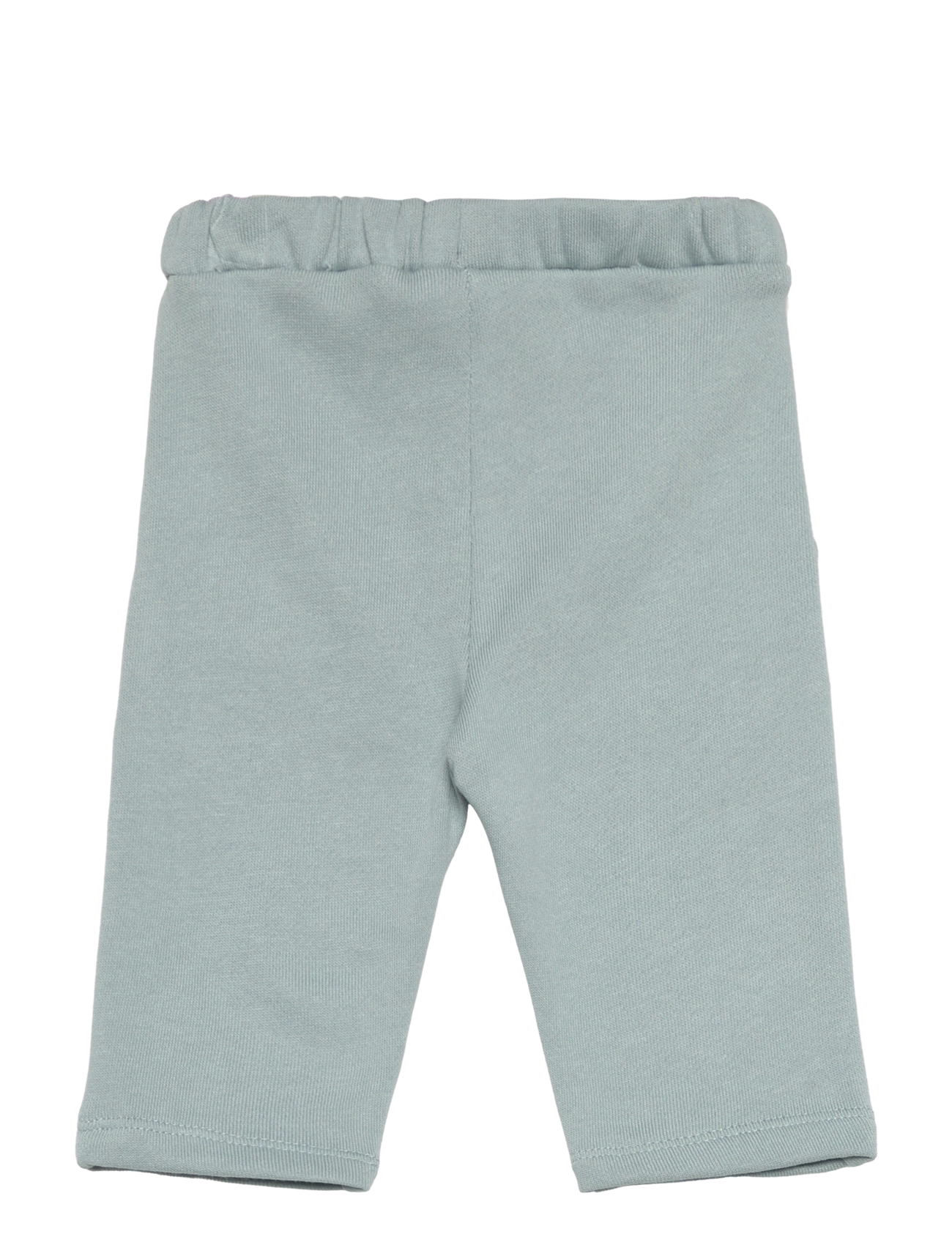 Mango - Knit jogger-style trousers - sweatpants - turquoise - aqua - 1