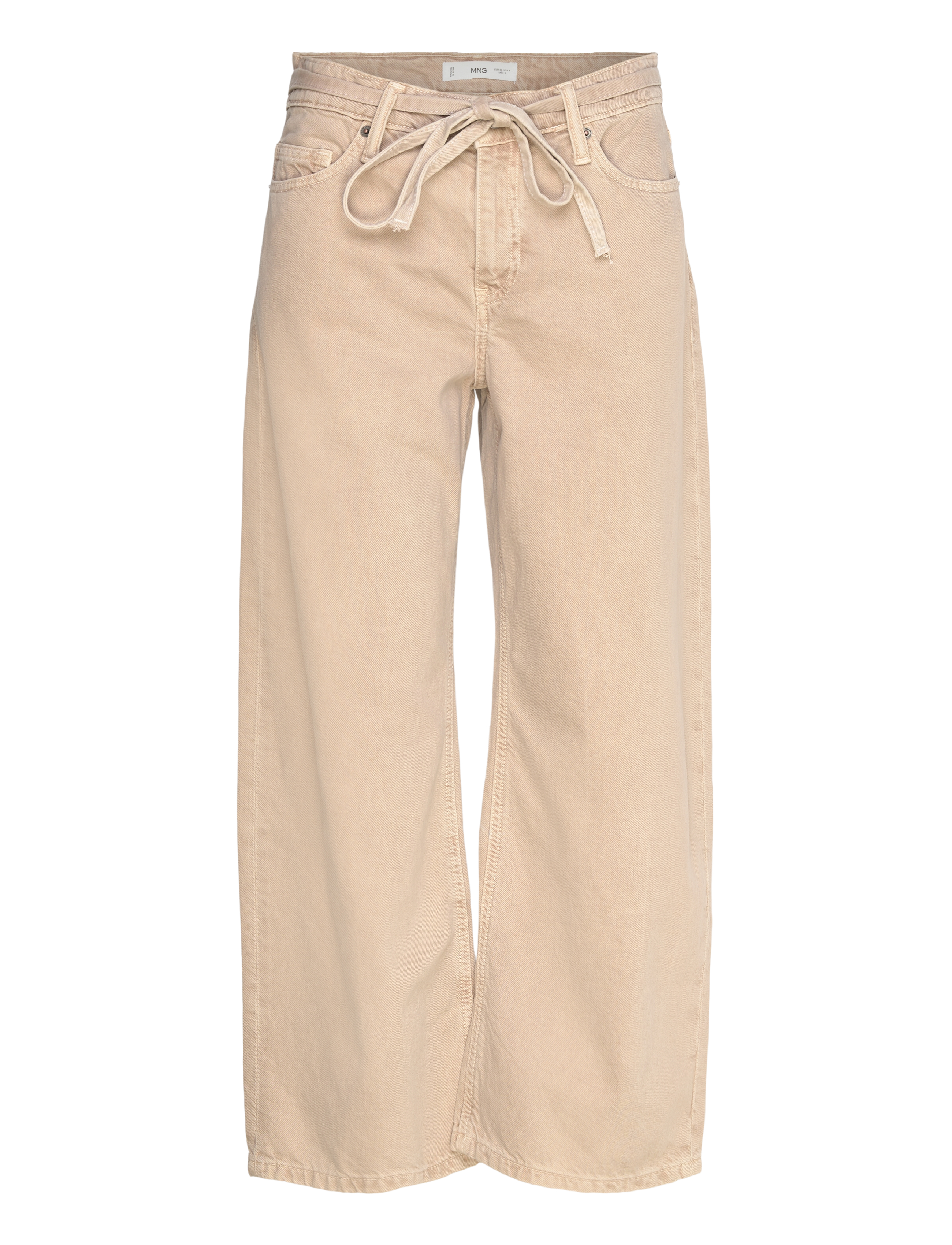 LT PASTEL BROWN