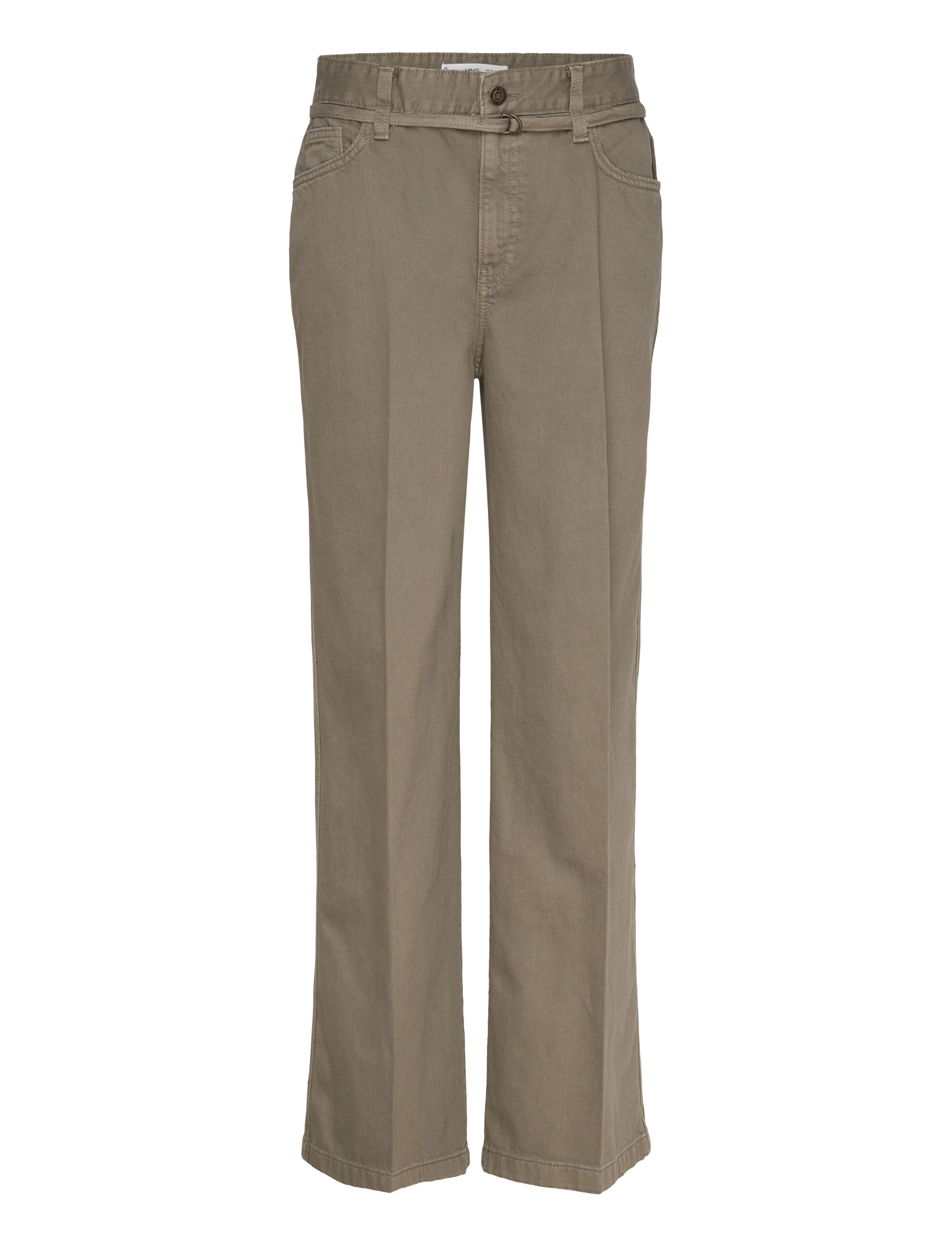 BEIGE - KHAKI