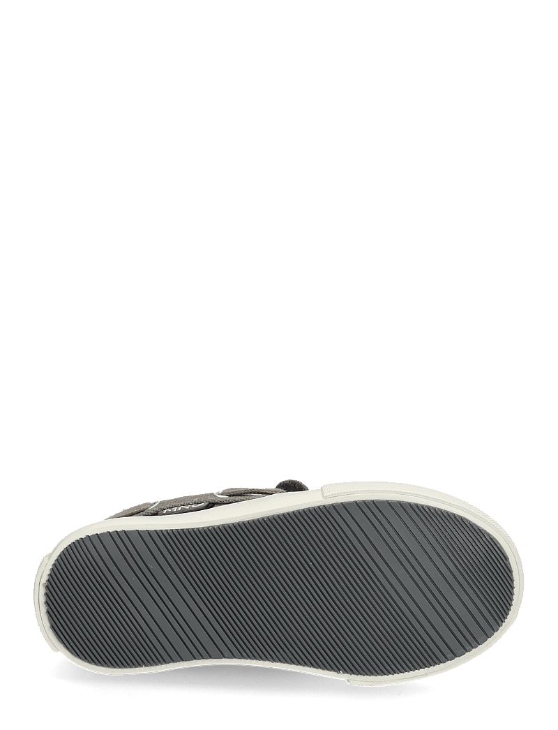 Mango - Nautical velcro trainers - matalavartiset tennarit - grey - 4