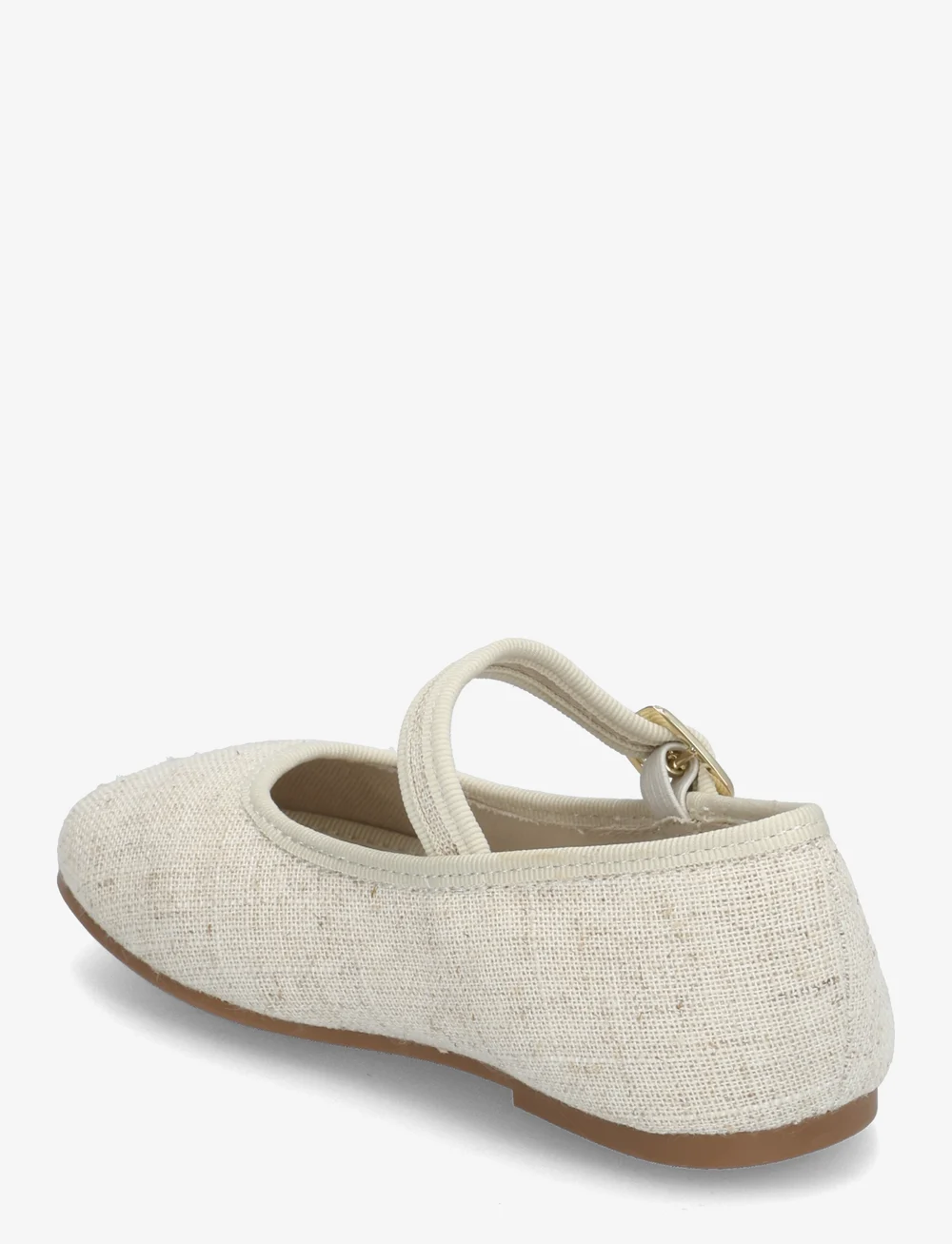 Mango - Ballet flats with buckle - ballerinaskor & slip-ons - lt pastel brown - 2