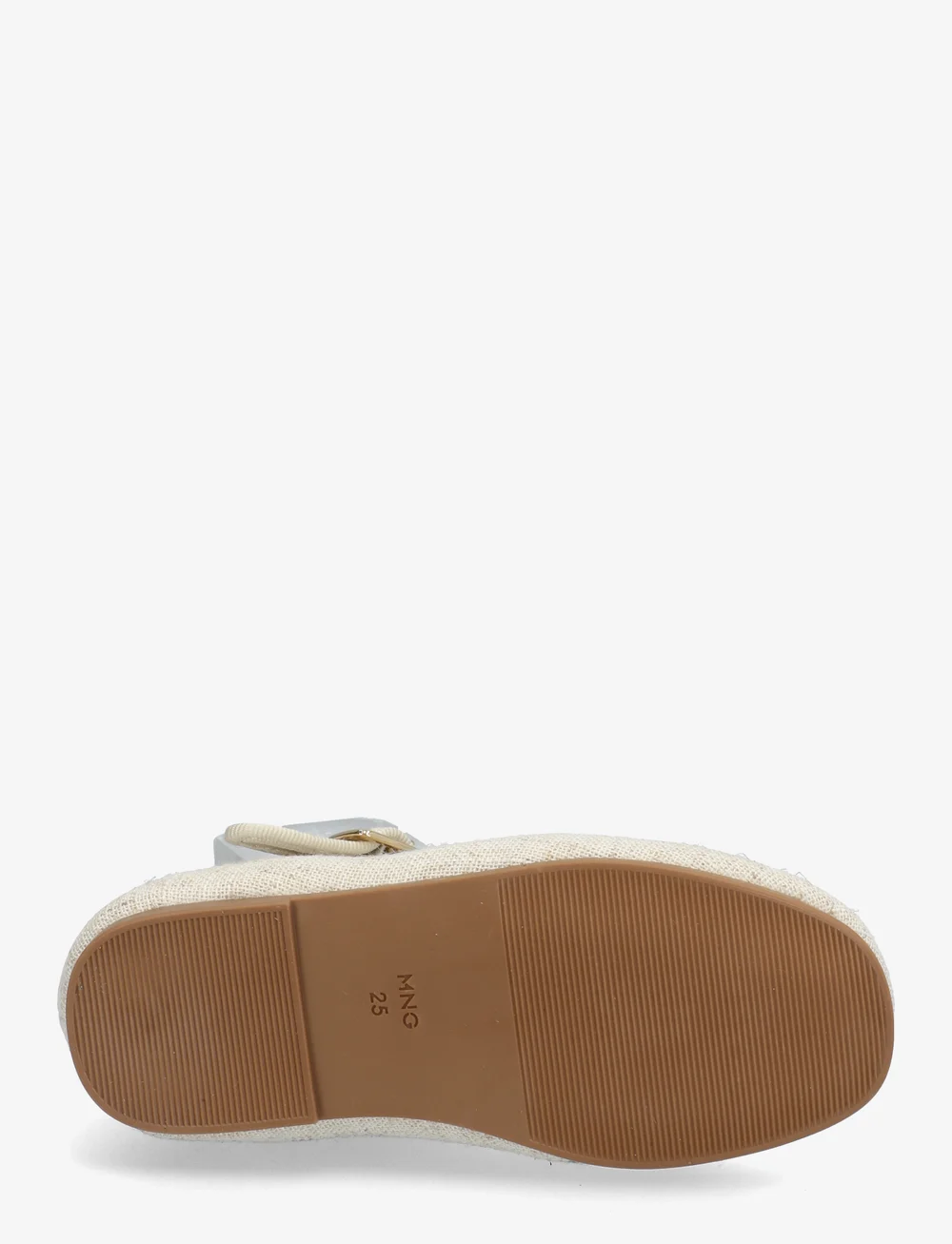 Mango - Ballet flats with buckle - ballerinaskor & slip-ons - lt pastel brown - 4