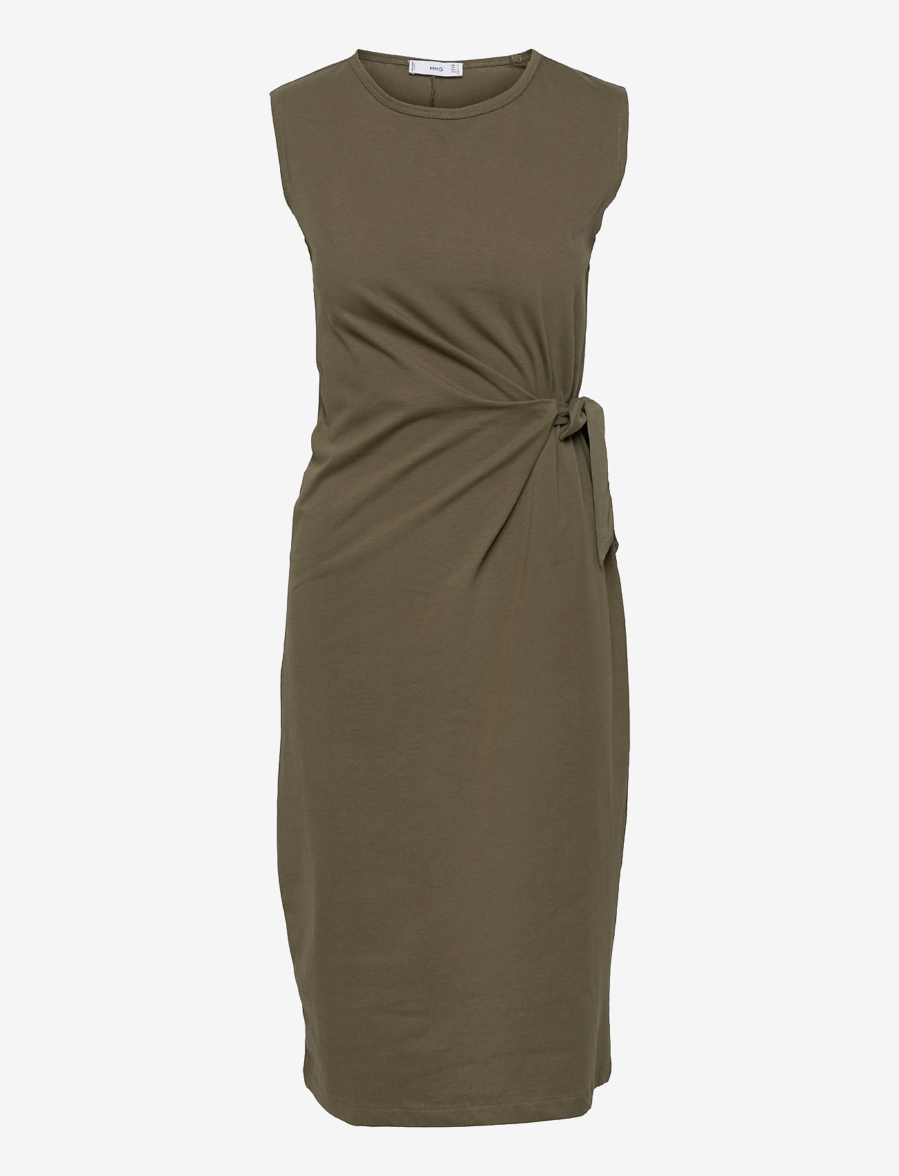 Mango - FERTI - khaki - 0