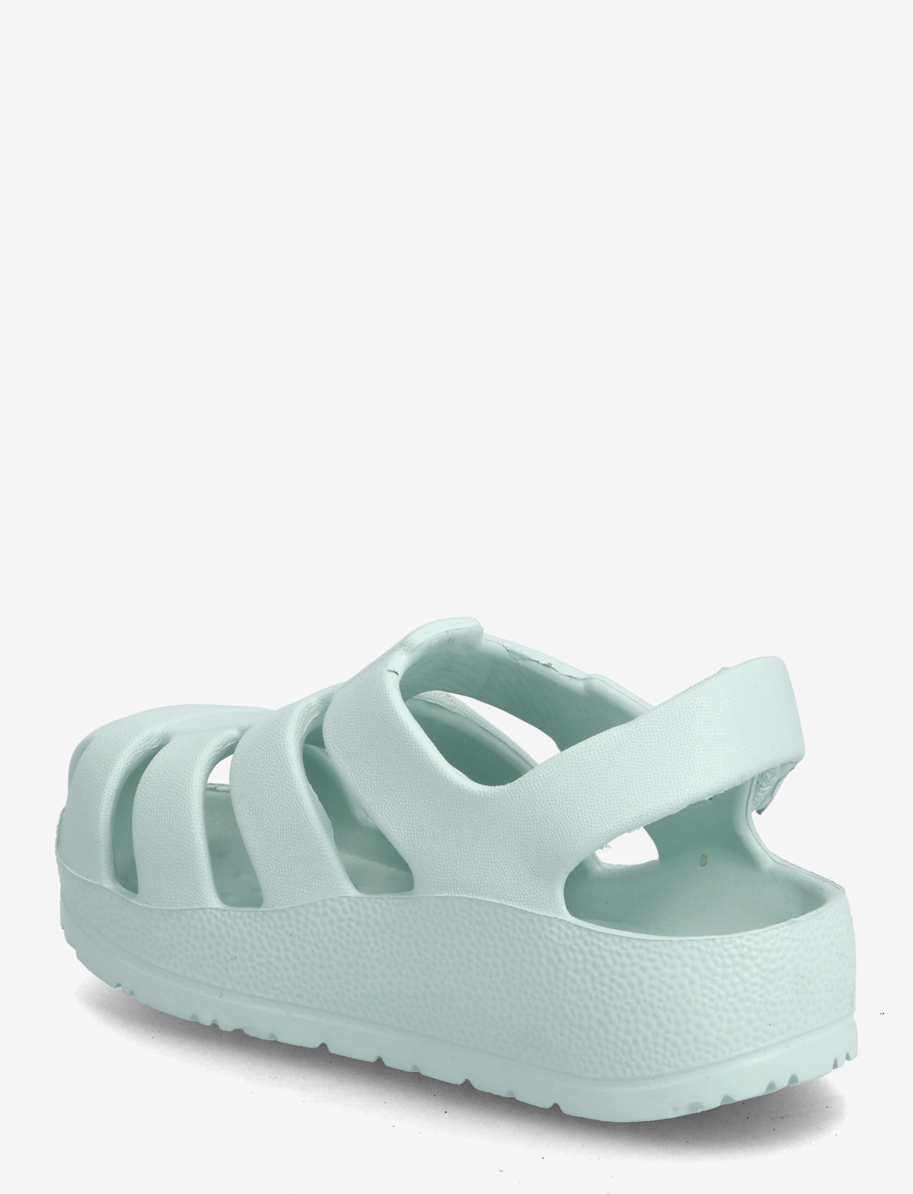 Mango - Velcro strap sandal - die niedrigsten preise - green - 2