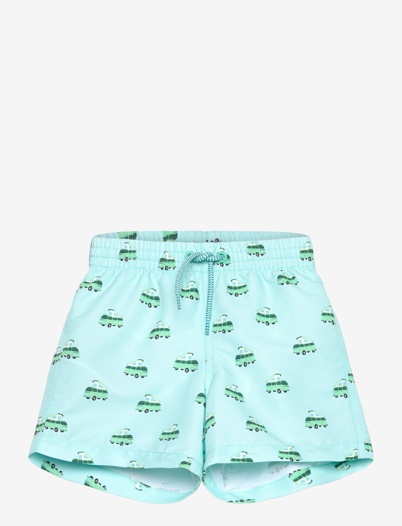 Mango - Swimming trunks .-- FURGOBB - laveste priser - bright green - 0
